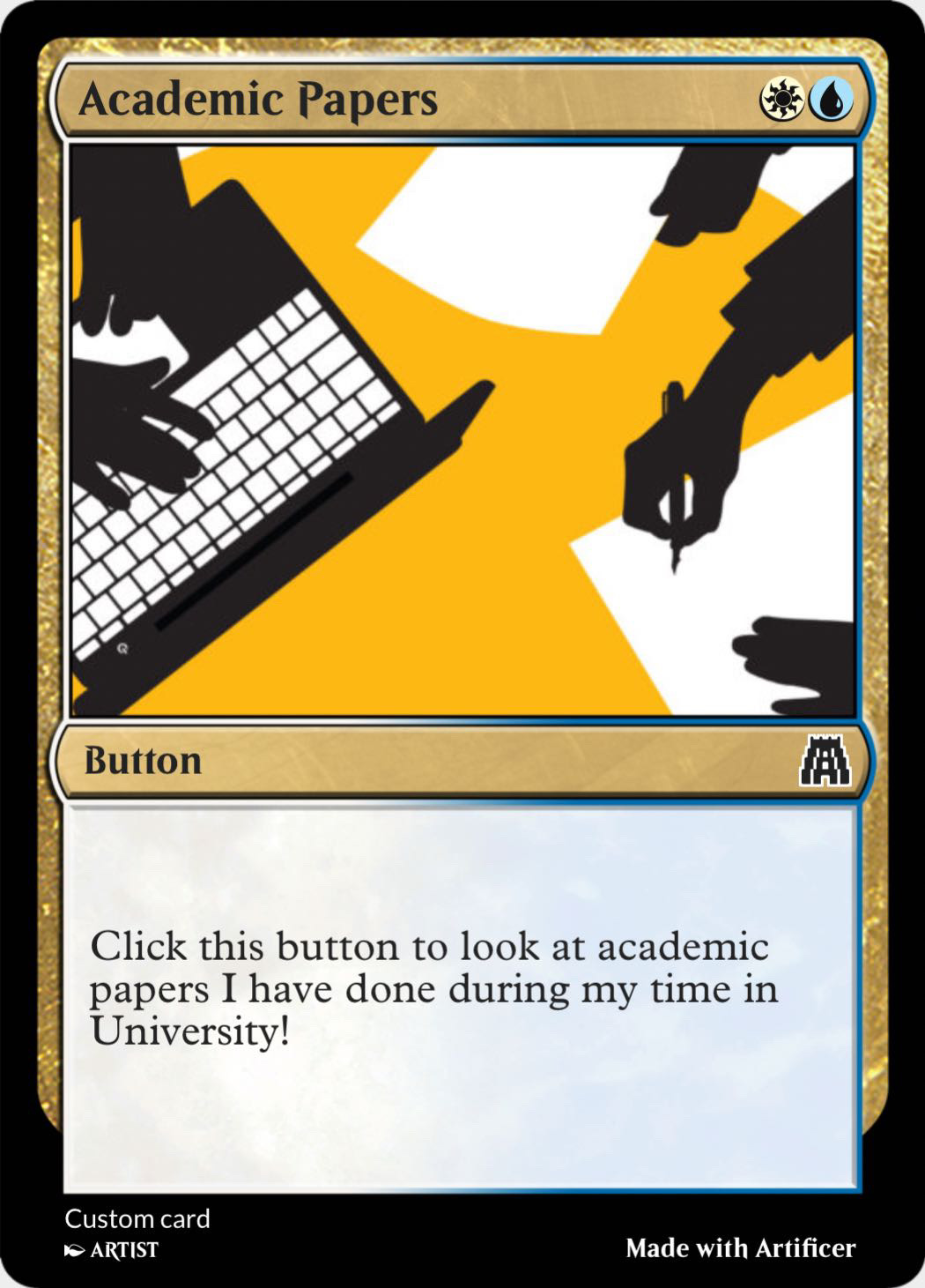 Academic Papers